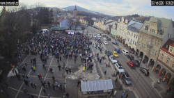 Náměstí T. G. Masaryka