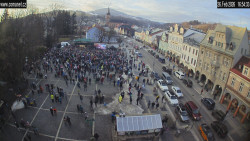 Náměstí T. G. Masaryka