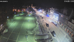 Náměstí T. G. Masaryka