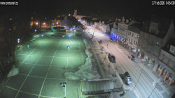 Náměstí T. G. Masaryka