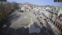 Náměstí T. G. Masaryka