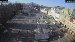 Náměstí T. G. Masaryka