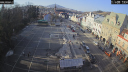 Náměstí T. G. Masaryka