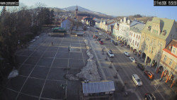 Náměstí T. G. Masaryka