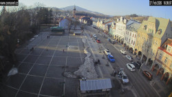 Náměstí T. G. Masaryka