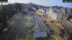 Náměstí T. G. Masaryka