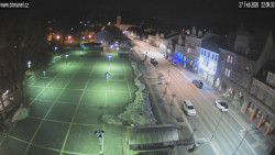 Náměstí T. G. Masaryka