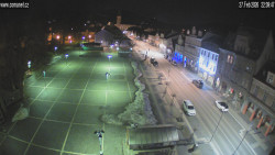 Náměstí T. G. Masaryka