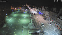 Náměstí T. G. Masaryka