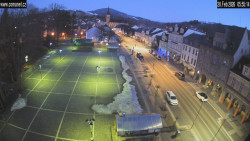 Náměstí T. G. Masaryka