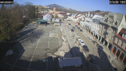 Náměstí T. G. Masaryka