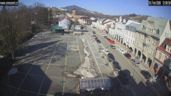 Náměstí T. G. Masaryka