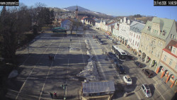 Náměstí T. G. Masaryka