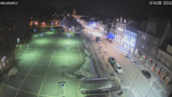 Náměstí T. G. Masaryka