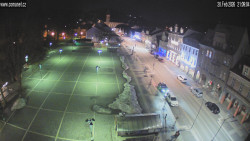 Náměstí T. G. Masaryka