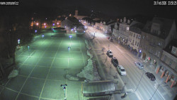 Náměstí T. G. Masaryka