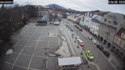 Náměstí T. G. Masaryka