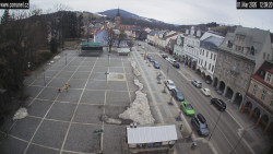 Náměstí T. G. Masaryka