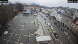 Náměstí T. G. Masaryka