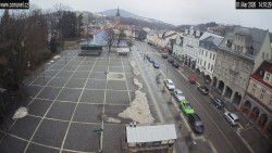 Náměstí T. G. Masaryka