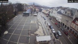 Náměstí T. G. Masaryka