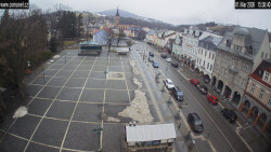 Náměstí T. G. Masaryka