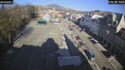 Náměstí T. G. Masaryka