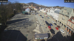 Náměstí T. G. Masaryka