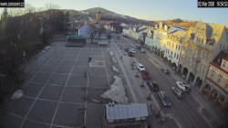 Náměstí T. G. Masaryka