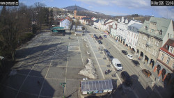 Náměstí T. G. Masaryka