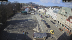 Náměstí T. G. Masaryka