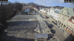 Náměstí T. G. Masaryka