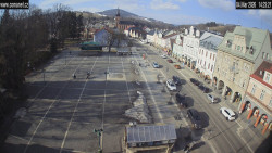 Náměstí T. G. Masaryka