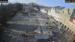 Náměstí T. G. Masaryka