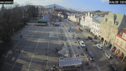 Náměstí T. G. Masaryka