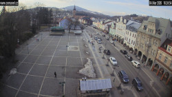 Náměstí T. G. Masaryka