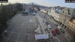 Náměstí T. G. Masaryka