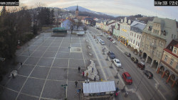 Náměstí T. G. Masaryka