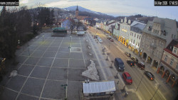 Náměstí T. G. Masaryka