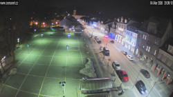 Náměstí T. G. Masaryka