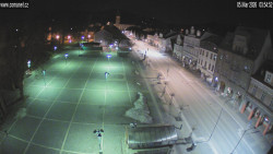 Náměstí T. G. Masaryka