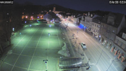 Náměstí T. G. Masaryka