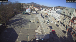 Náměstí T. G. Masaryka