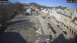 Náměstí T. G. Masaryka