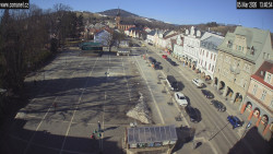 Náměstí T. G. Masaryka