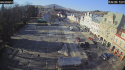 Náměstí T. G. Masaryka