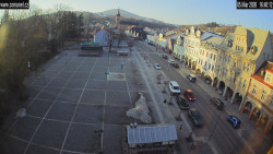 Náměstí T. G. Masaryka