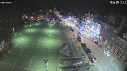 Náměstí T. G. Masaryka