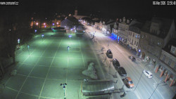 Náměstí T. G. Masaryka