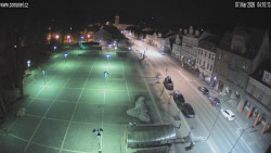 Náměstí T. G. Masaryka